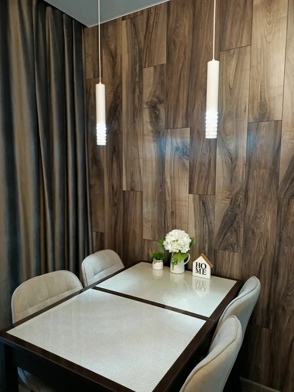 Апартамент в Кузьминках