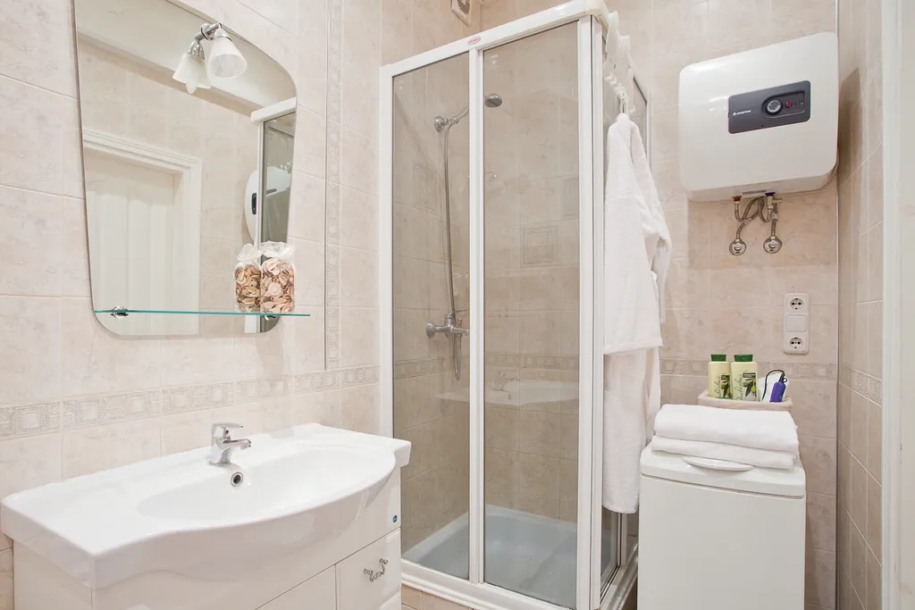 Апартаменты с видом центр