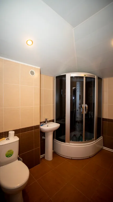 5-комнатная Квартира