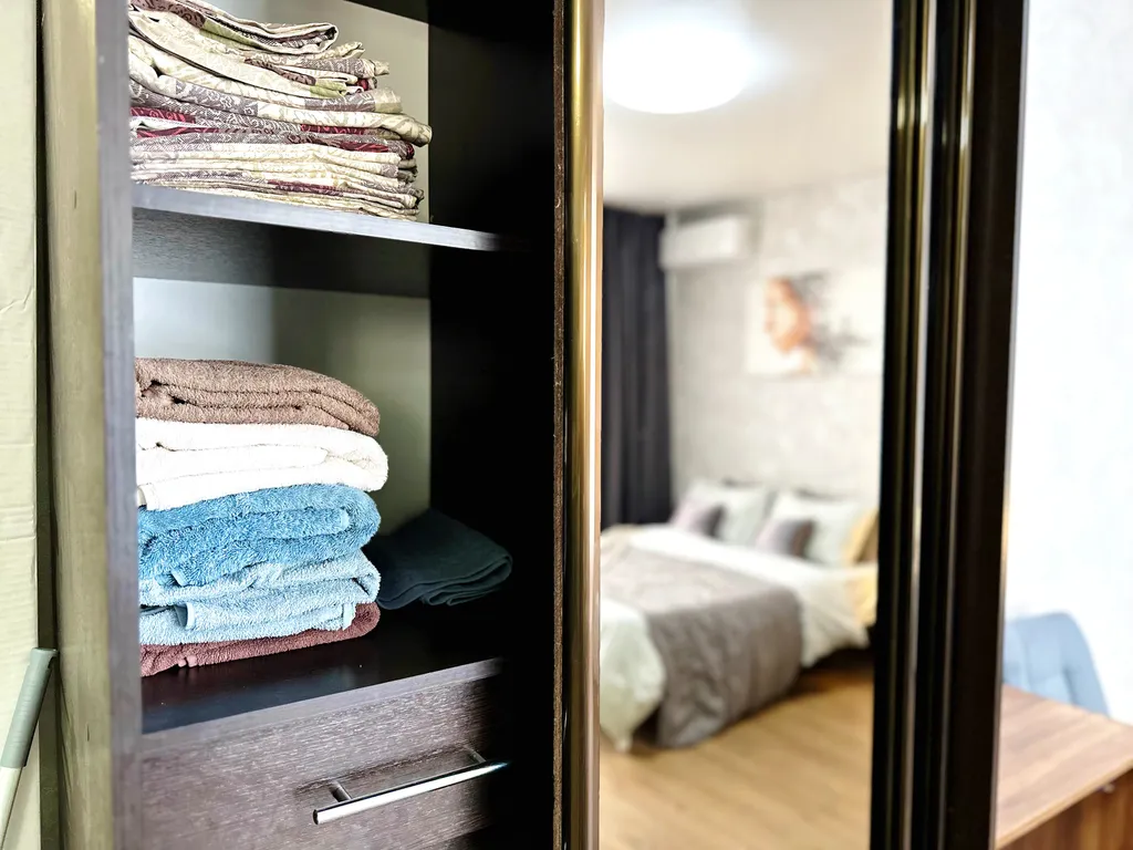 ТЕРРА48 | Апартаменты City Studio — новый дом, хорошая локация