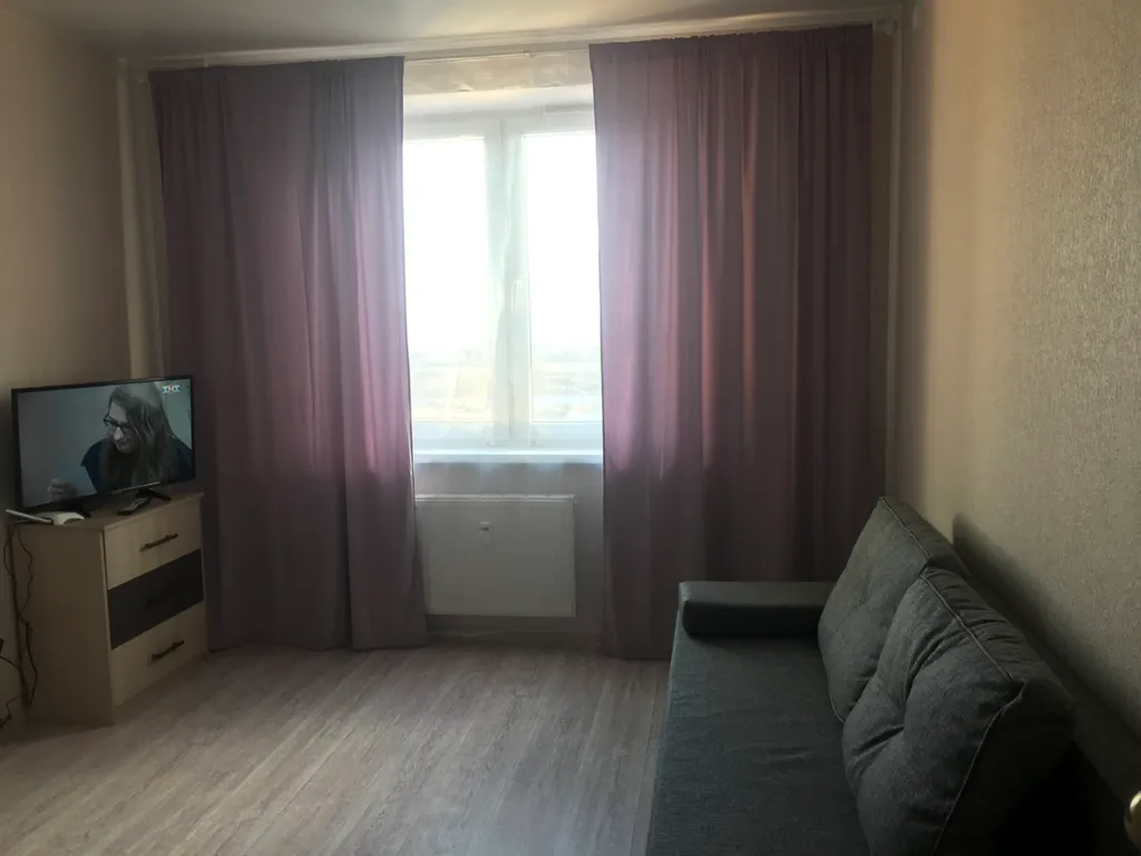 Квартира 2-комнатная Квартира — Ростов-на-Дону