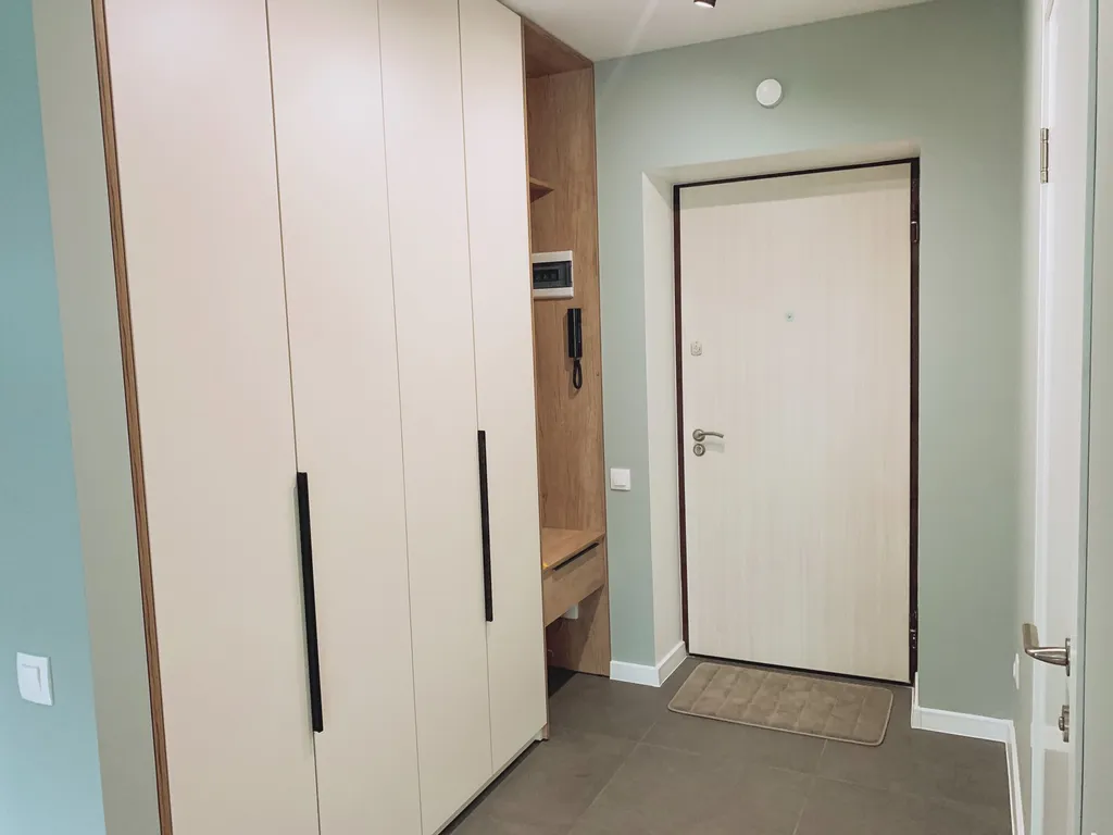 Комфорт апартамент ChillPill центр в новостройке