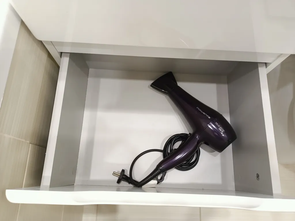 Комфортная однокомнатная квартира