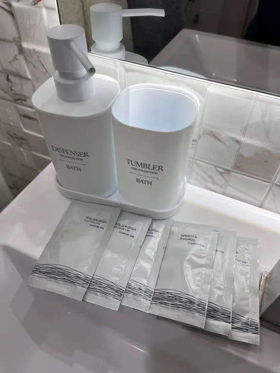 Уютная квартира со всеми удобствами