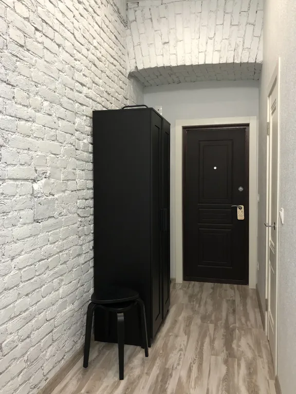 Квартира Квартира Простые Сезоны на Бугском — Стандарт — Санкт-Петербург