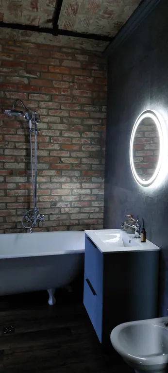 Квартира Уютная квартира в центре Амалиенау — Калининград