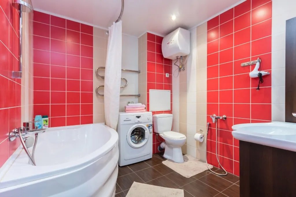 Квартира Апартаменты в пешей доступности от центра,  Жд вокзал — Минск