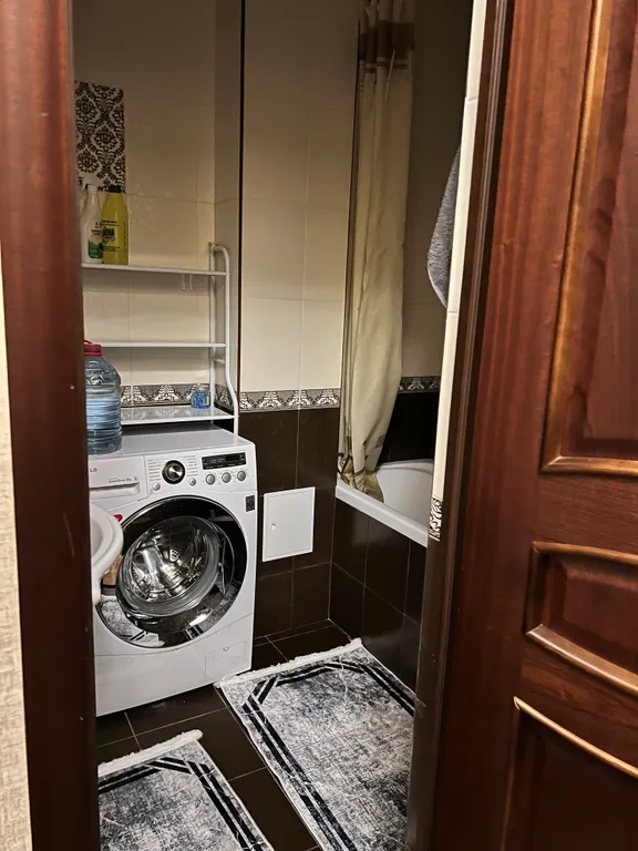 Квартира Уютная квартира у моря — Каспийск