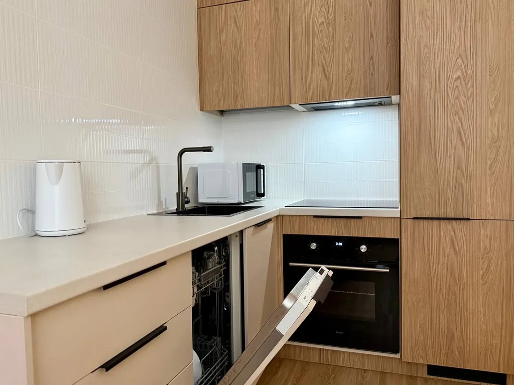 Квартира Квартира Лучшие аппартаменты в ЖК Бизнес — Екатеринбург