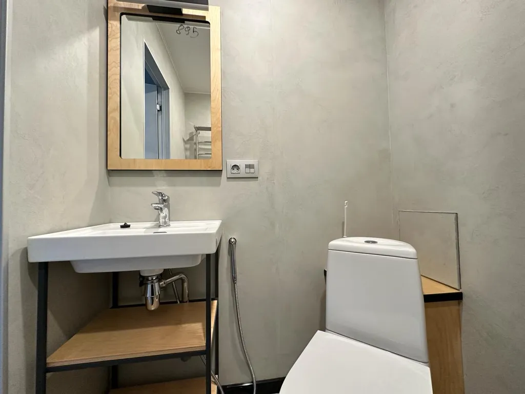 Апартаменты комфорт у набережной