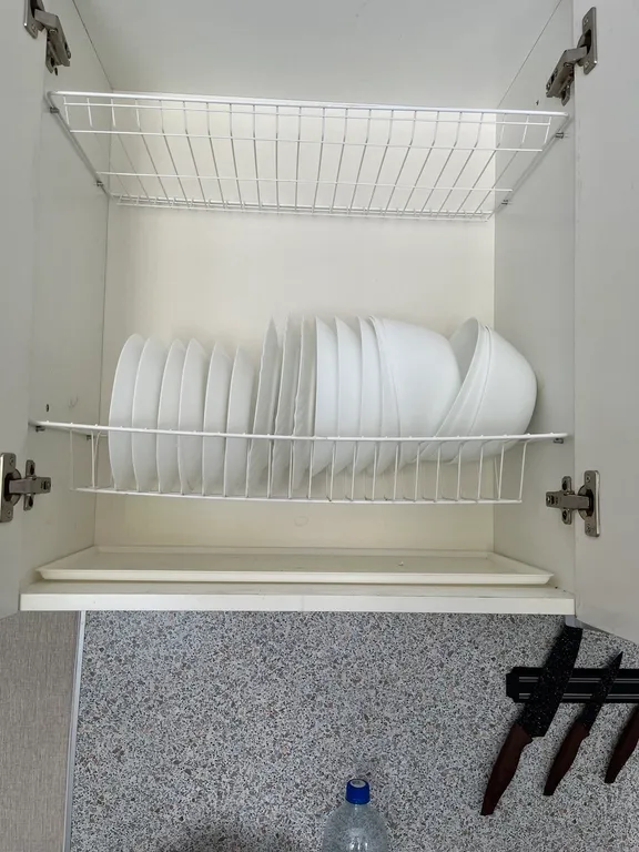 Чистая уютная квартира