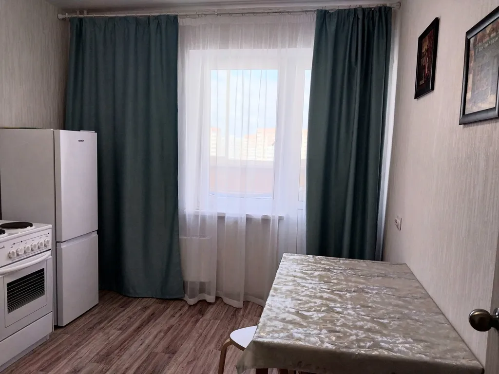 Квартира Уютная квартира на Аверкиева — Краснодар