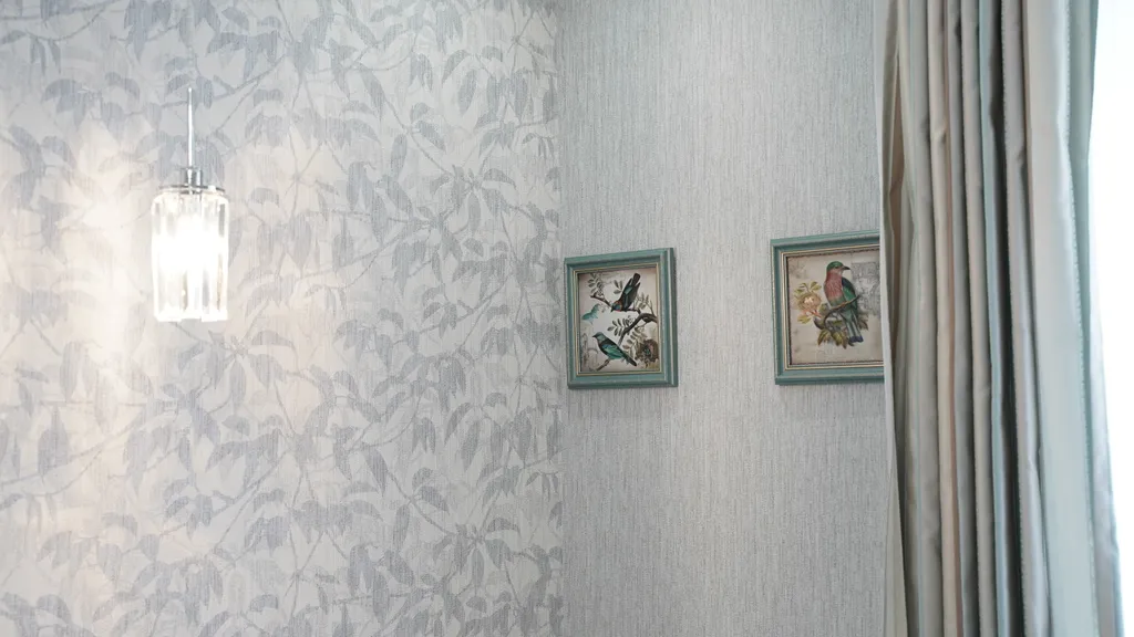 Удача люкс у реки