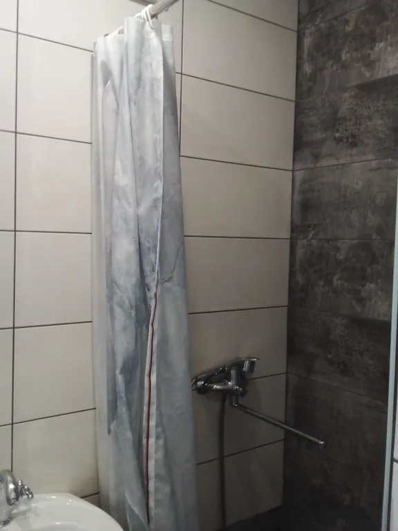 Тихий домик в центре