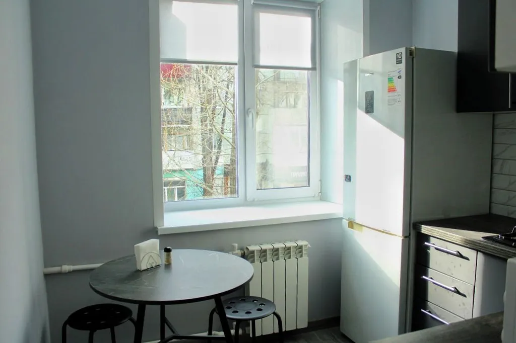 Уютная квартира в историческом центре города