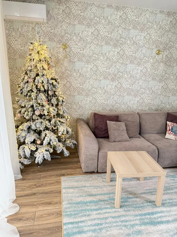 Уютный дом в Лаишево