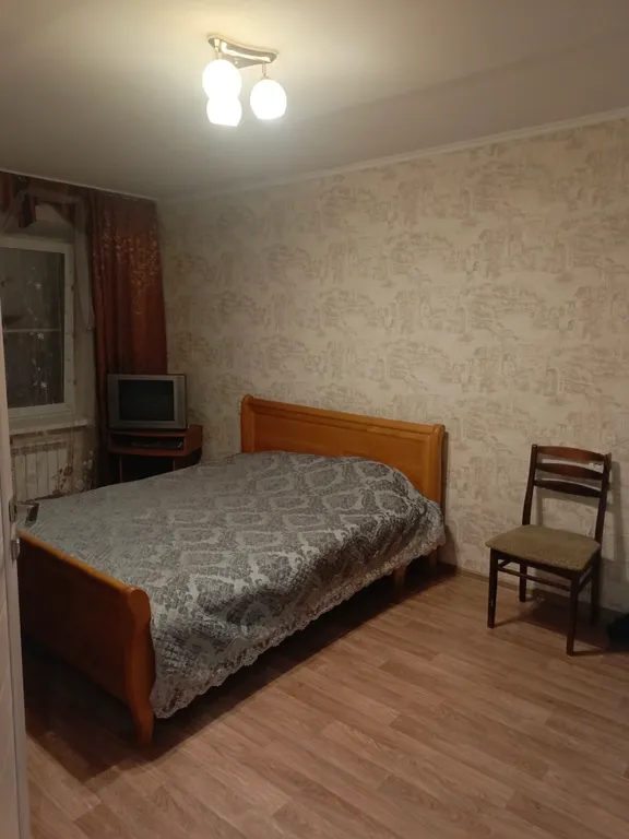 Уютная чистая квартира после ремонта