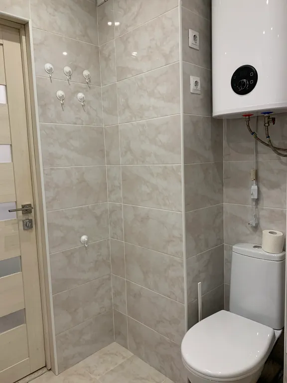 Квартира Квартира с видом на горы — Сириус