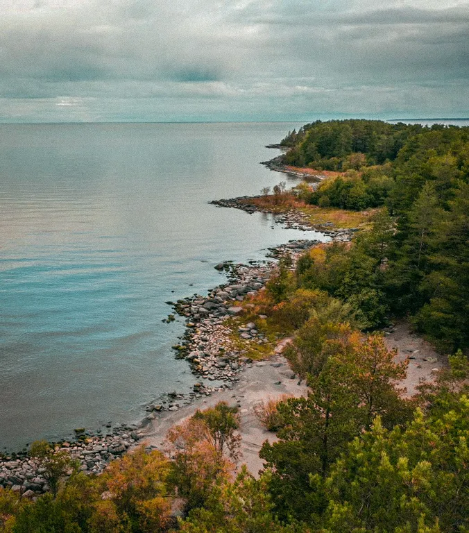 Коттедж 1-комнатный Дом — Волхов