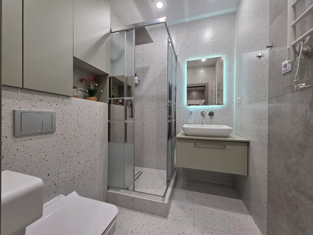 Уютный уголочек