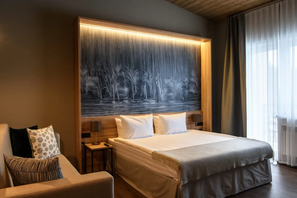 Квартира Комната — аренда посуточно в Тамбов