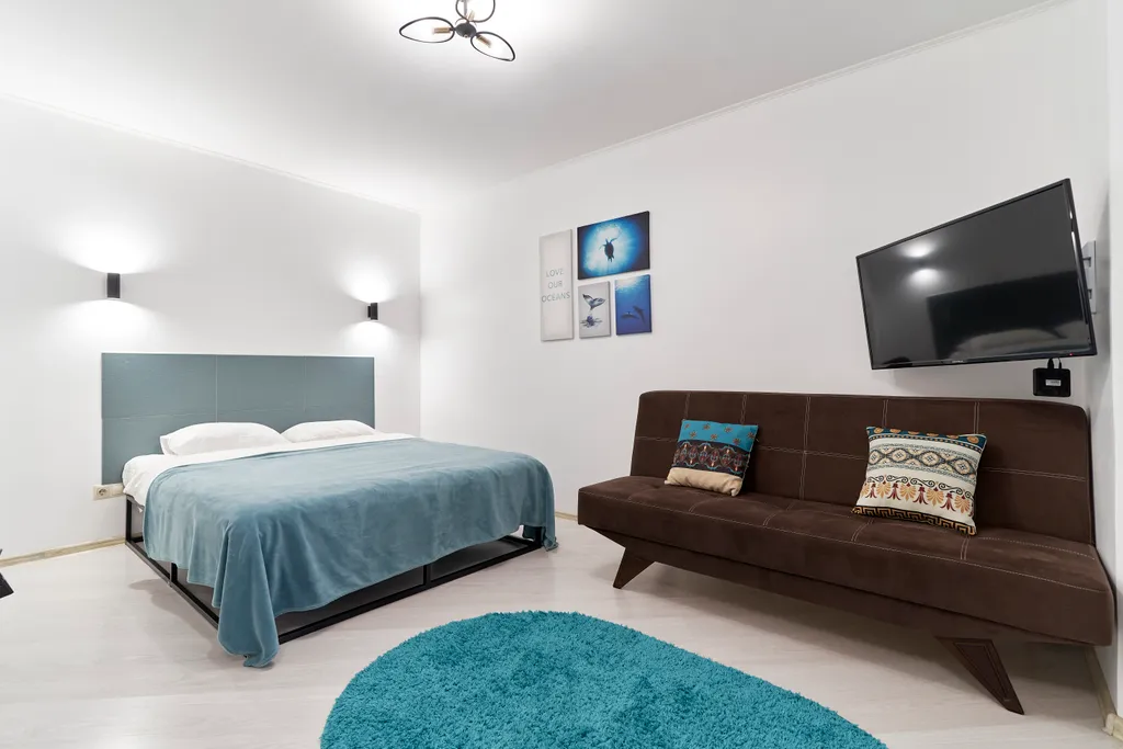 Отличная студия