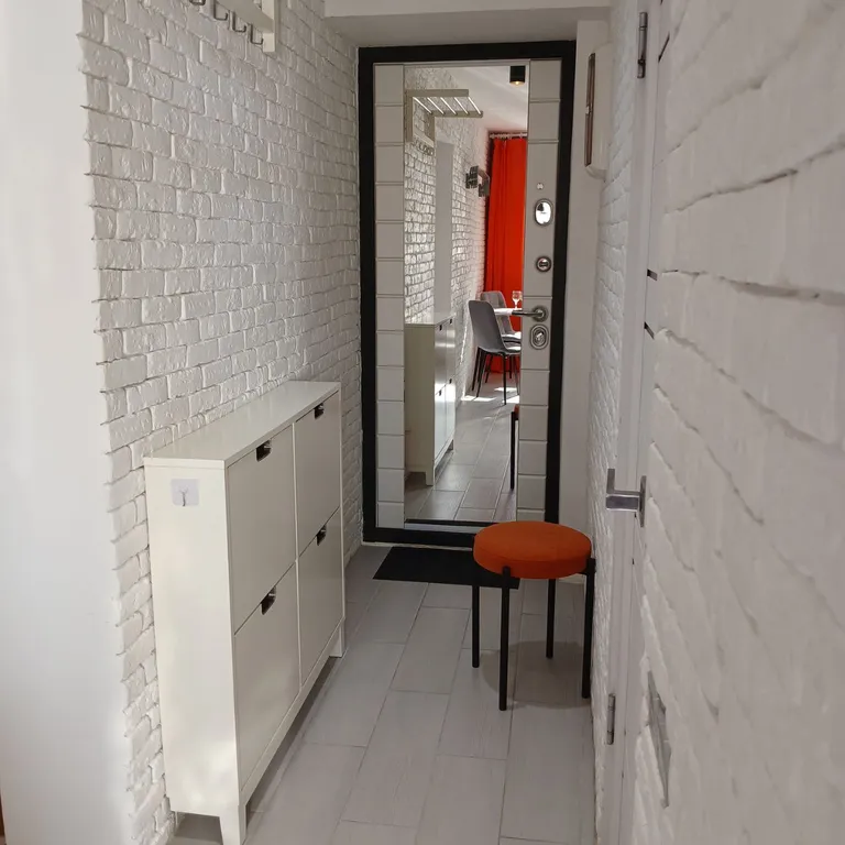 Квартира Очень уютная и светлая квартира в центре Феодосии — Феодосия