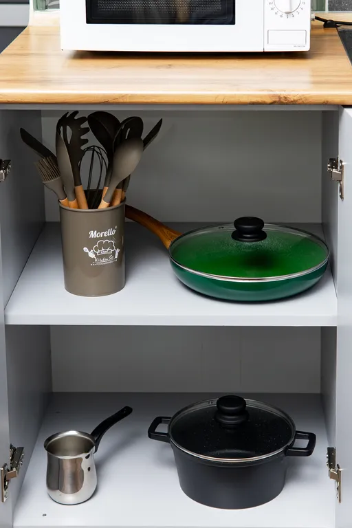 Апартаменты с видом на Арарат