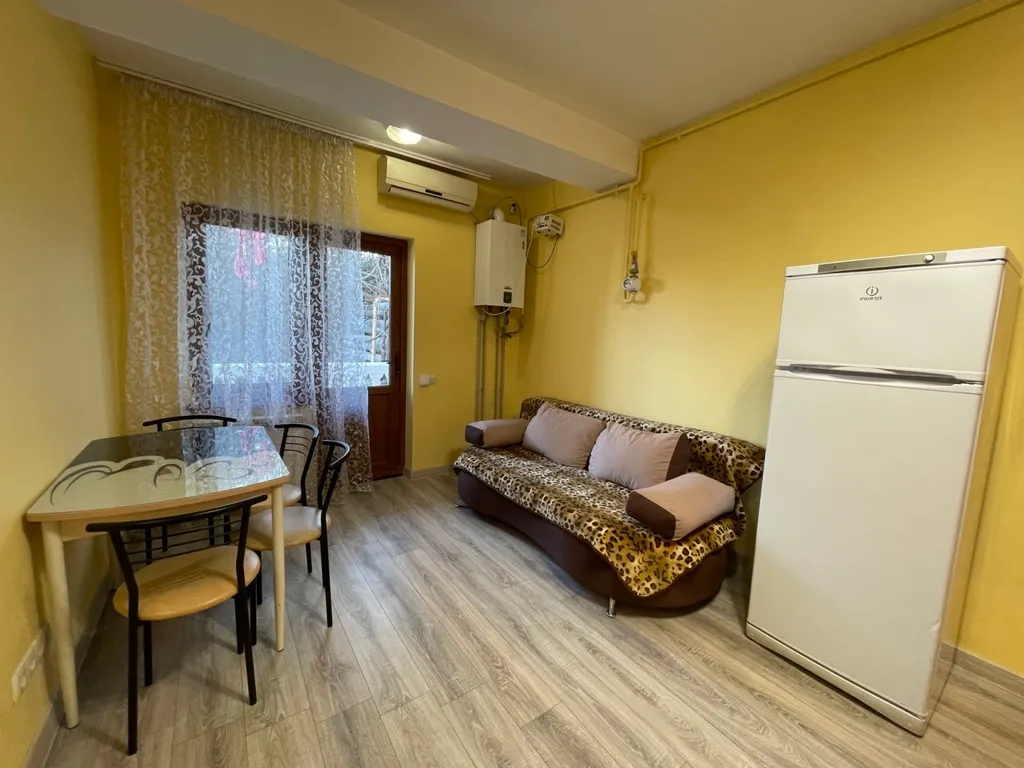Квартира Шикарная квартира в центре — Ялта