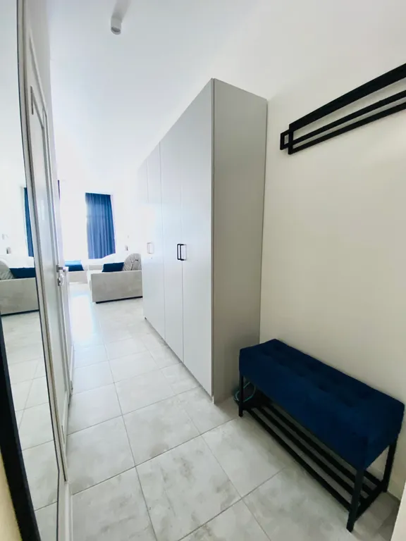 Квартира-студия в ЖК Алея парк