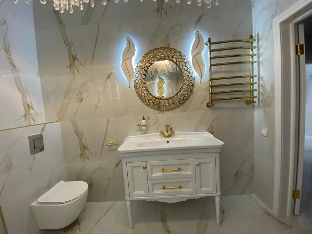 Апартаменты класса комфорт