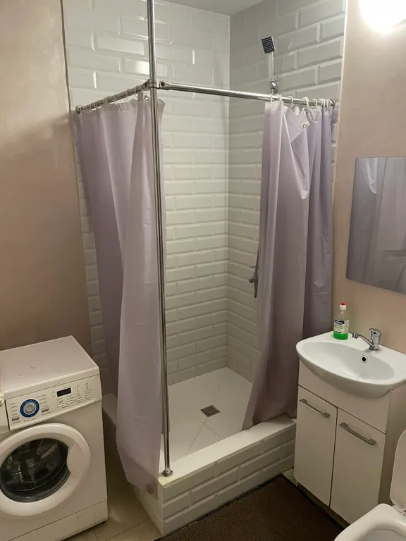 Комфортная студия рядом с центром города