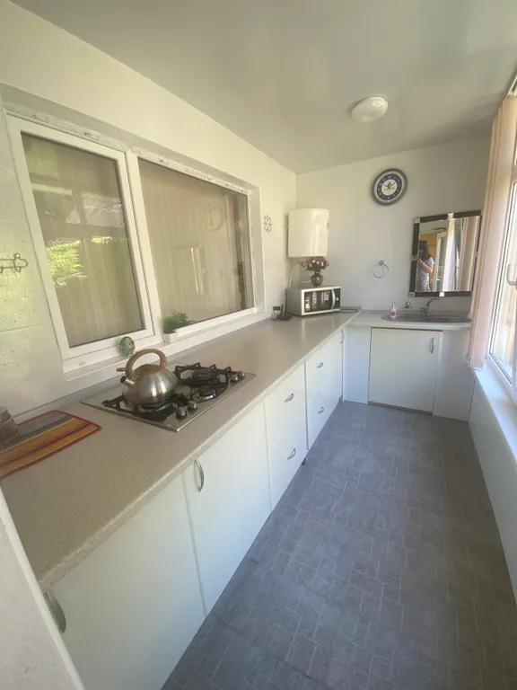 Коттедж Уютный домик для гостей со всеми удобствами на 2 человека — Севастополь