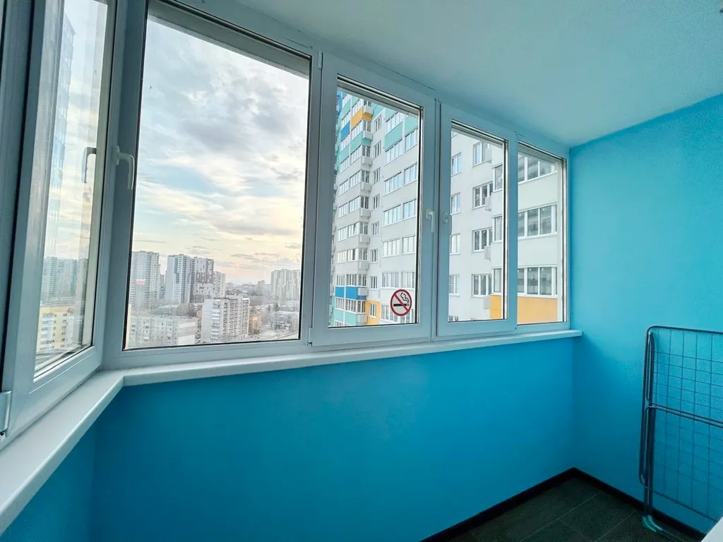 Квартира Квартира возле космопорта — Самара
