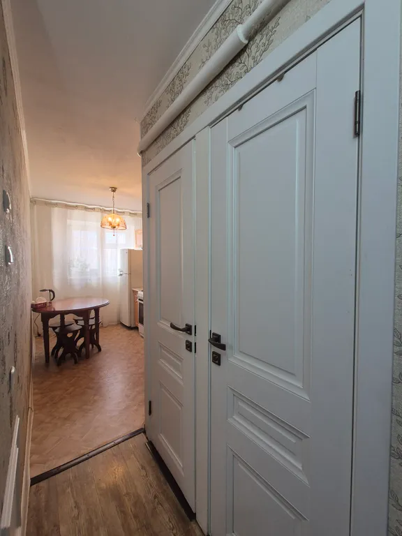 Новая квартира в центре Ленинского округа