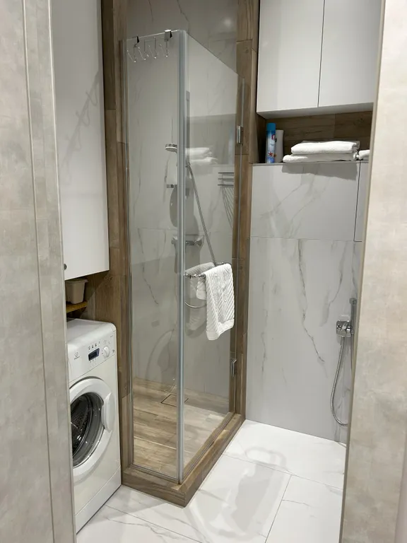 1 комн. квартира Уют на курорте Охта-Парк