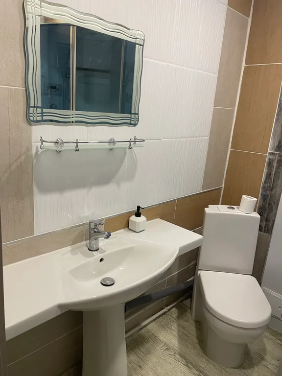 Студия у моря