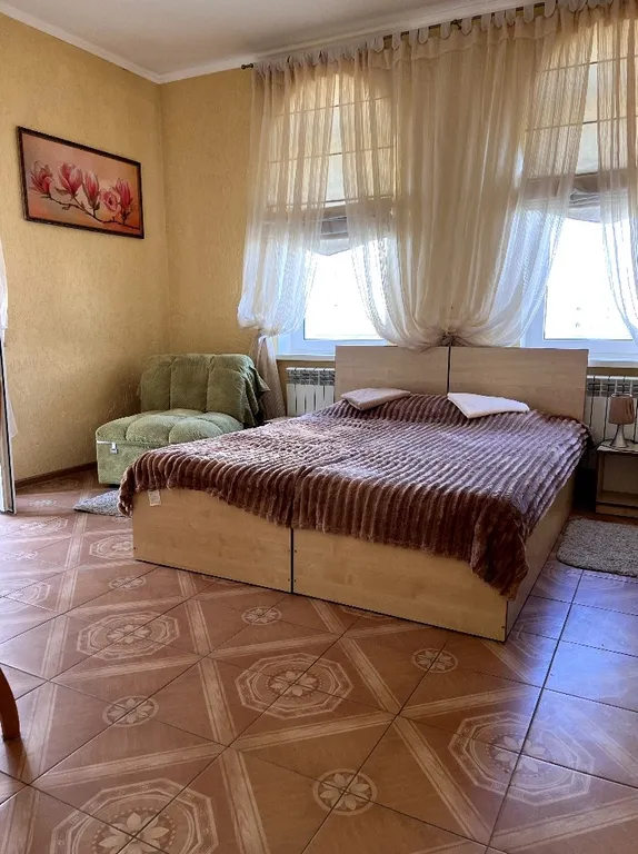 Квартира Уютный трёхместный номер рядом с пляжами — Севастополь