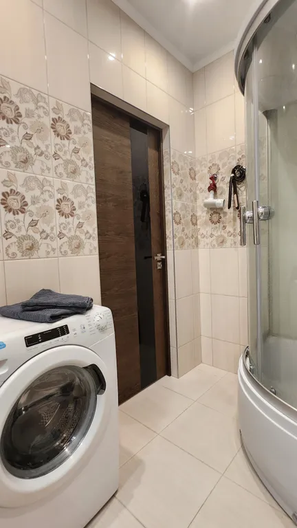 Квартира 1-комнатная квартира — Зеленоградск