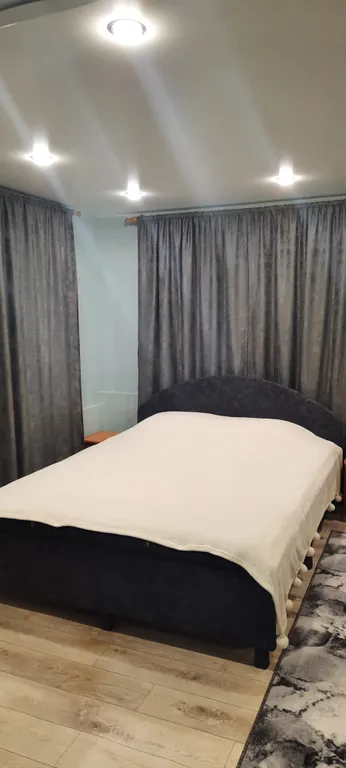 Дом в 10 минутах от горнолыжного курорта