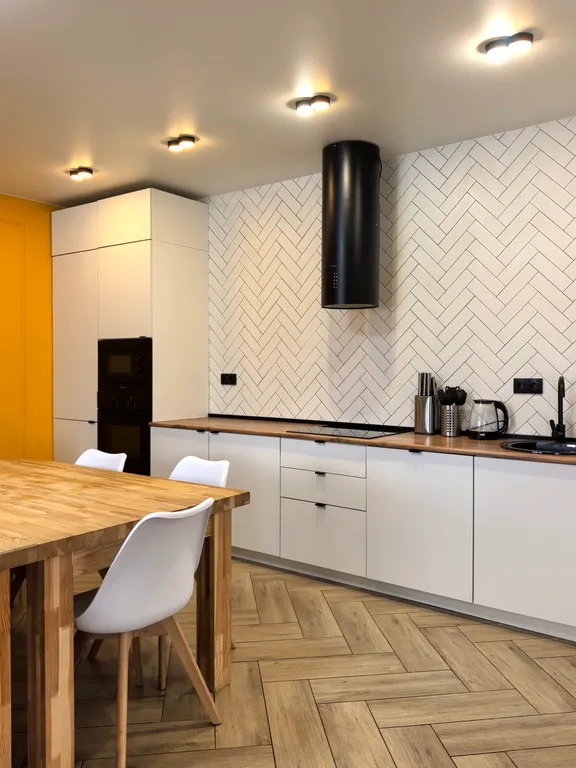 Коттедж Дом с баней, терраса с барбекю, мангальная зона — аренда посуточно в Витебск