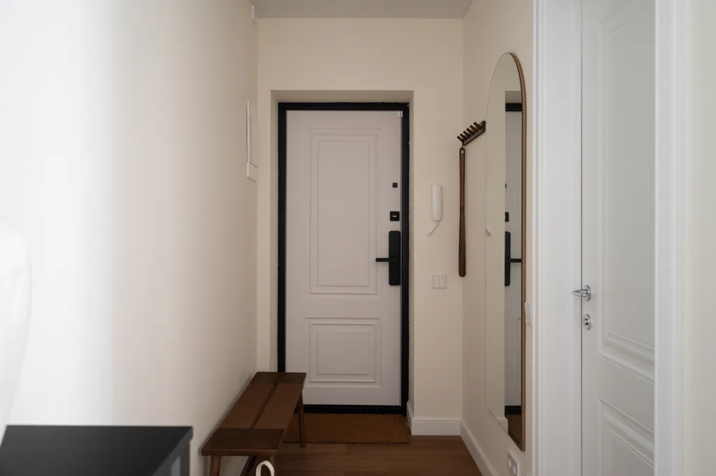 Квартира Квартира в Хамовниках — Москва