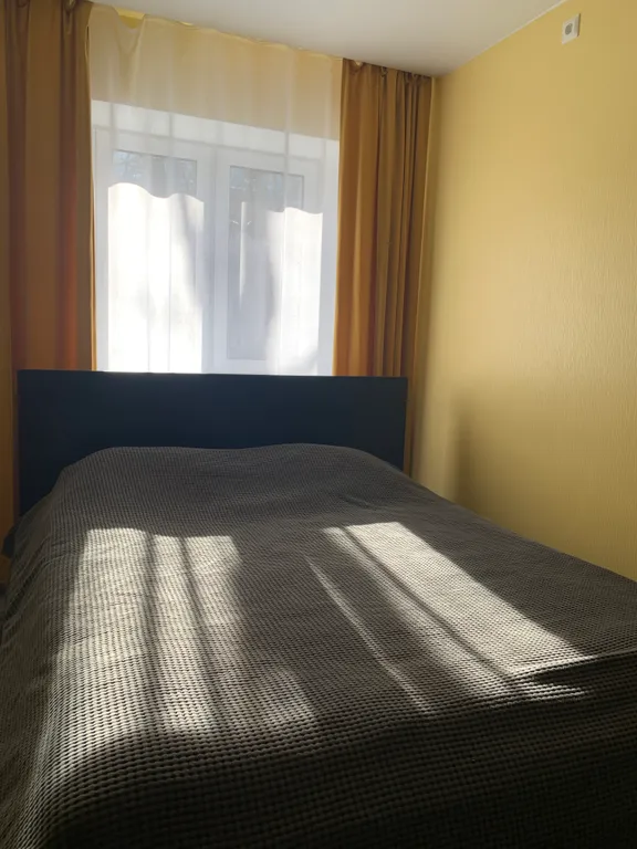 Уютная квартира в самом центре города