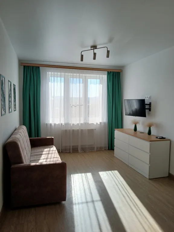 Квартира 1-комнатная квартира чистая и уютная — Горячий Ключ