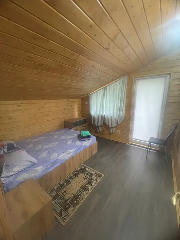 Уютный дом в Карелии, 40 километров от Сортавала