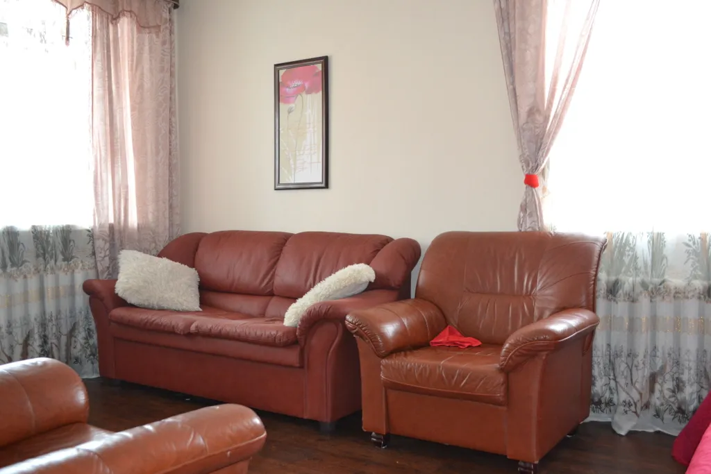 Квартира на Красной — аренда посуточно в Петрозаводск