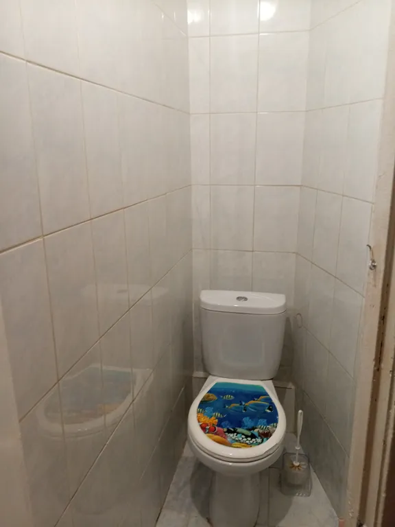 Уютная квартира рядом с морем