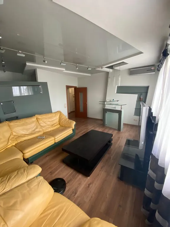 Квартира Большая квартира в центре со своим парковочным местом — Владивосток