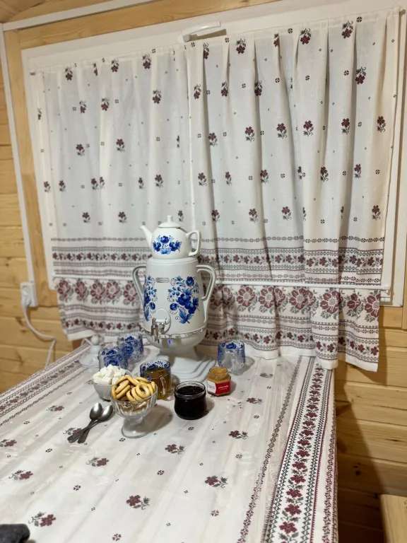 У Александра