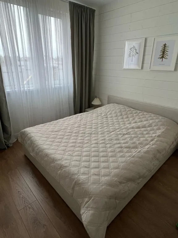 Коттедж с тремя спальнями